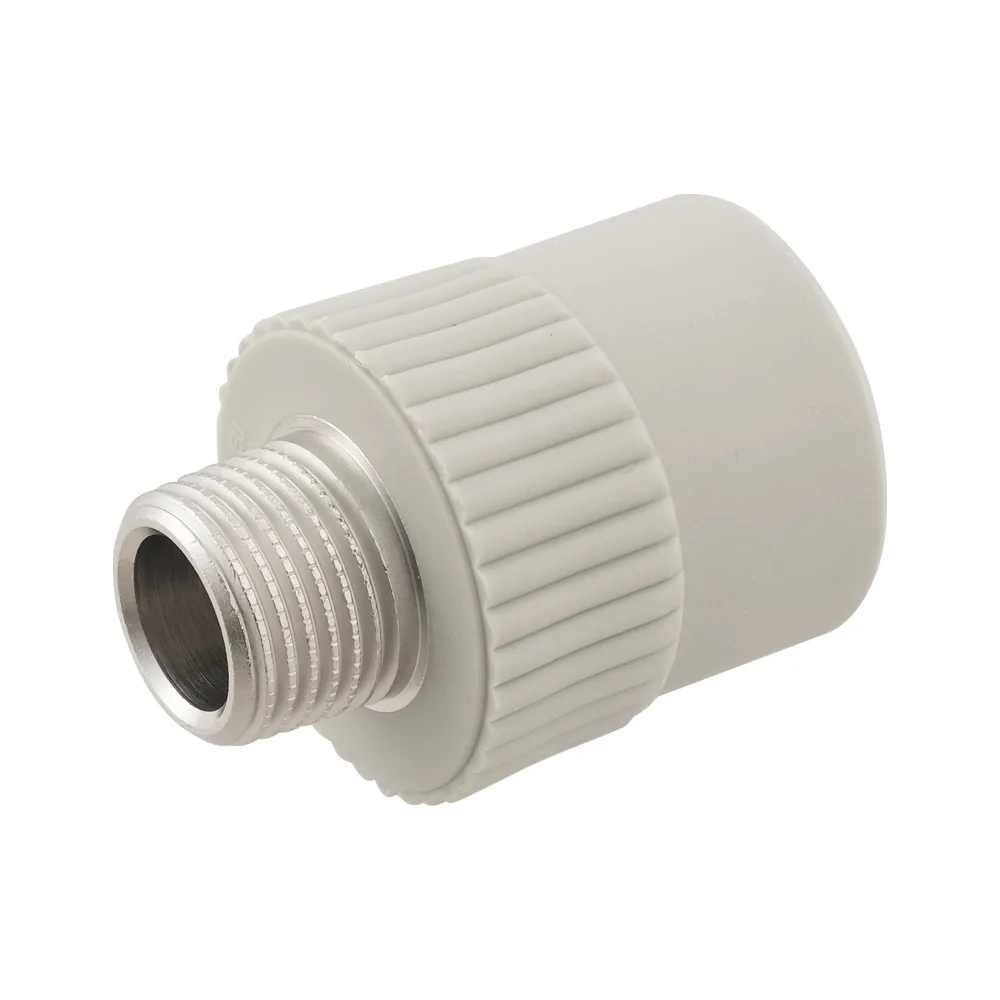 Муфта PPR FV PLAST ЗЗ 20×3/4"