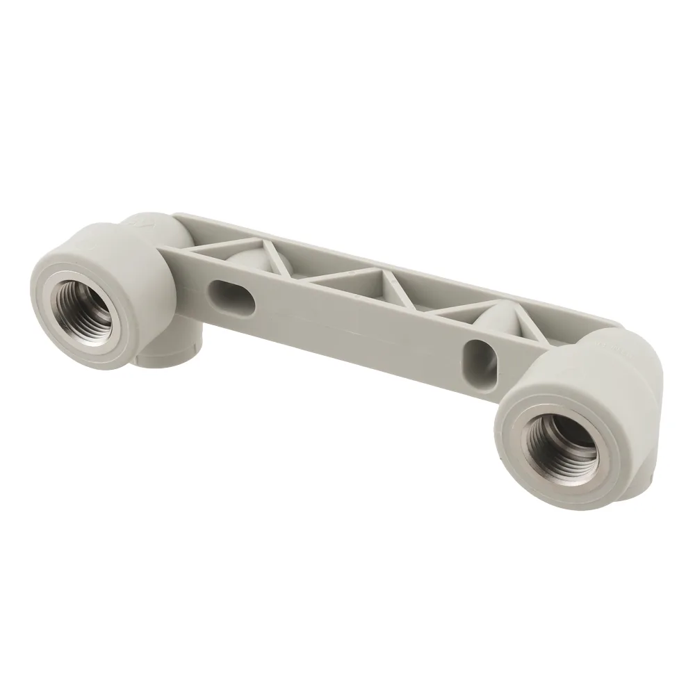Планка для змішувача PPR FV PLAST 20×1/2"