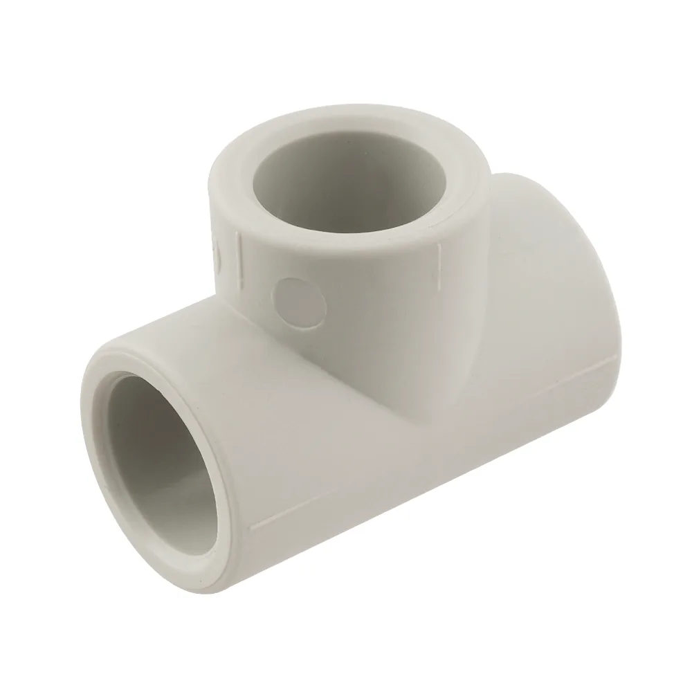 Трійник PPR FV PLAST 25 мм