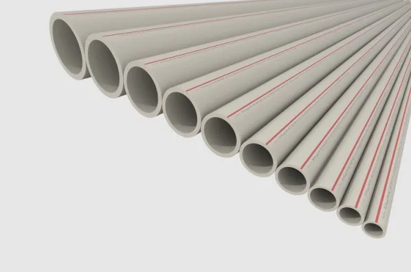 Труба PP-RCT FV PLAST HOT 63×8,6 мм