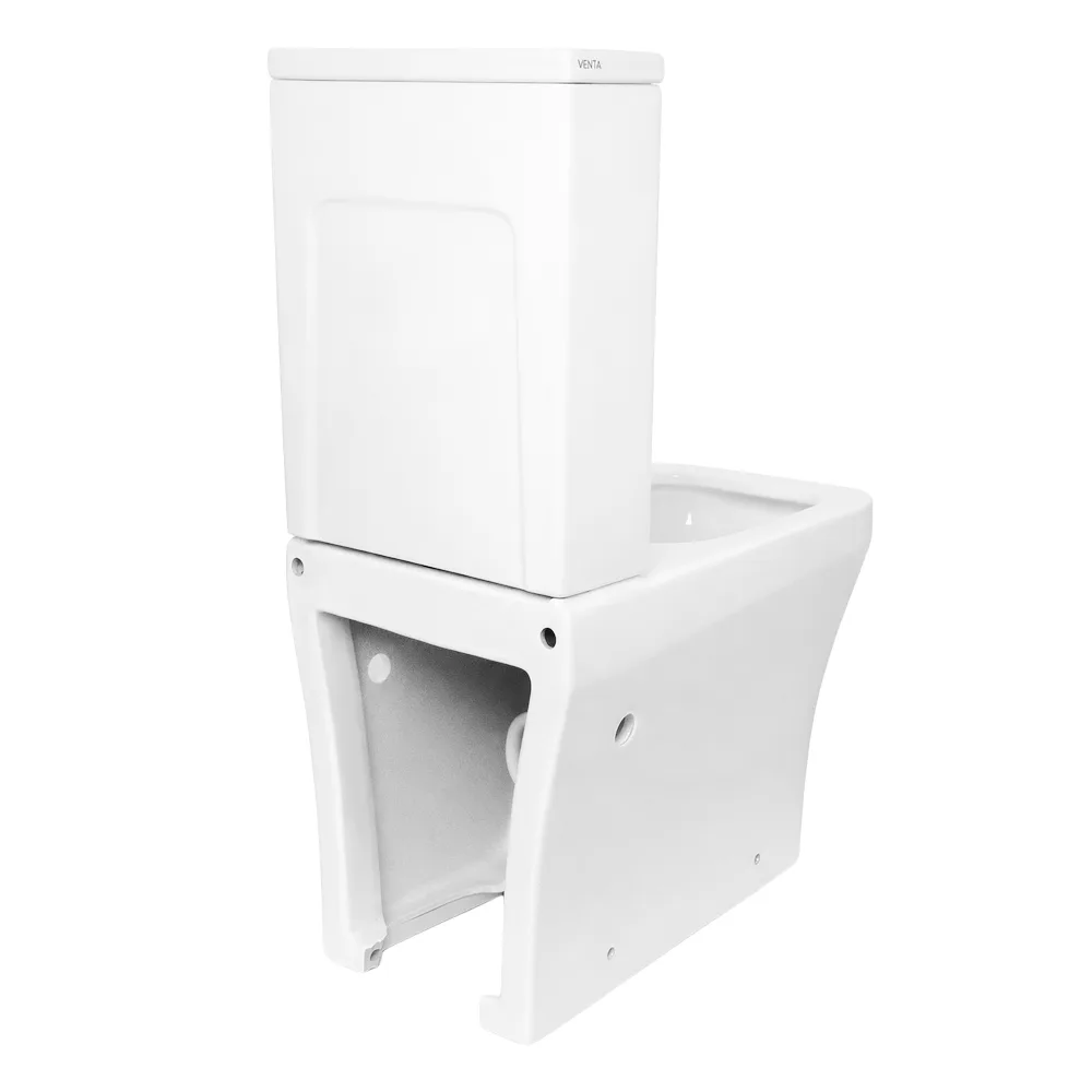 Унітаз-компакт VENTA POST FT+ сиденье SoftClose