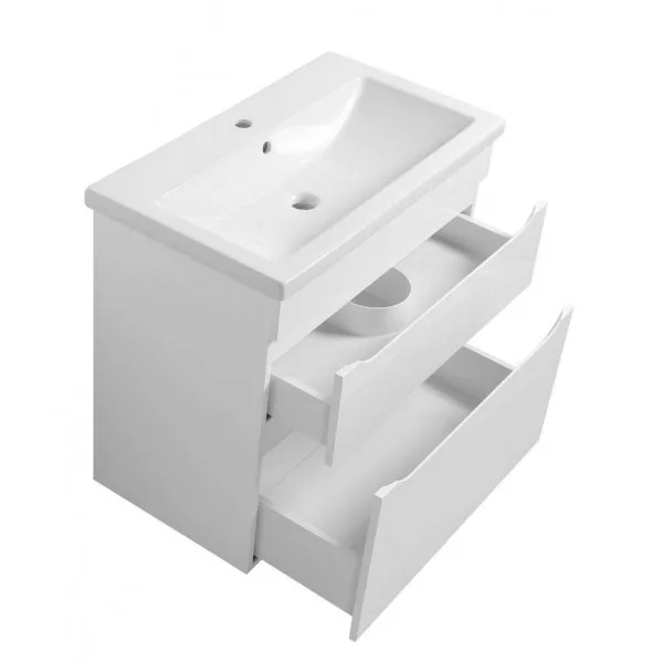 Тумба Sanwest Мальта Т-8 під умивальник Quanto/Cers 60 (код умив.103416 125812/12815)