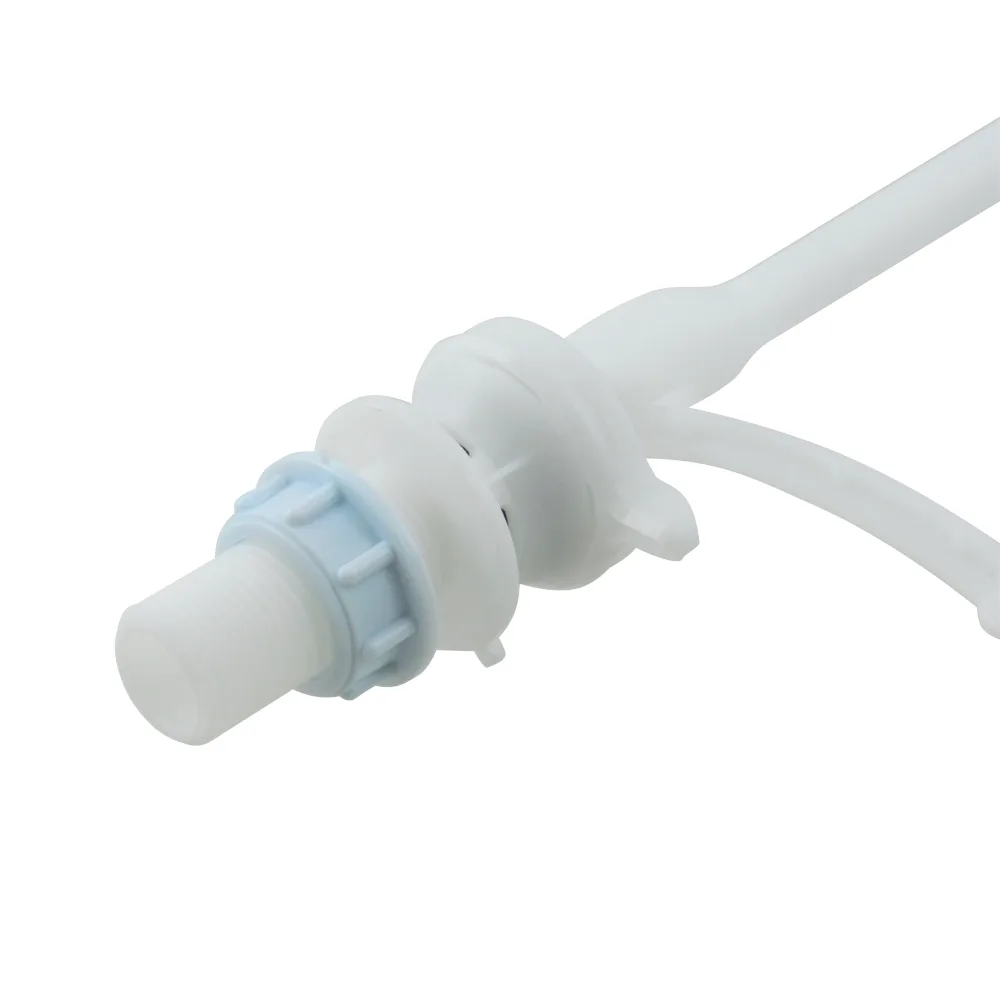 Впускний механізм SantehPlast КН 55 1/2"