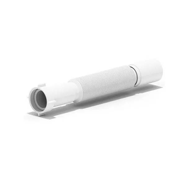 Гнучка труба Ani Plast K 206 1 1/4"х40/50 мм