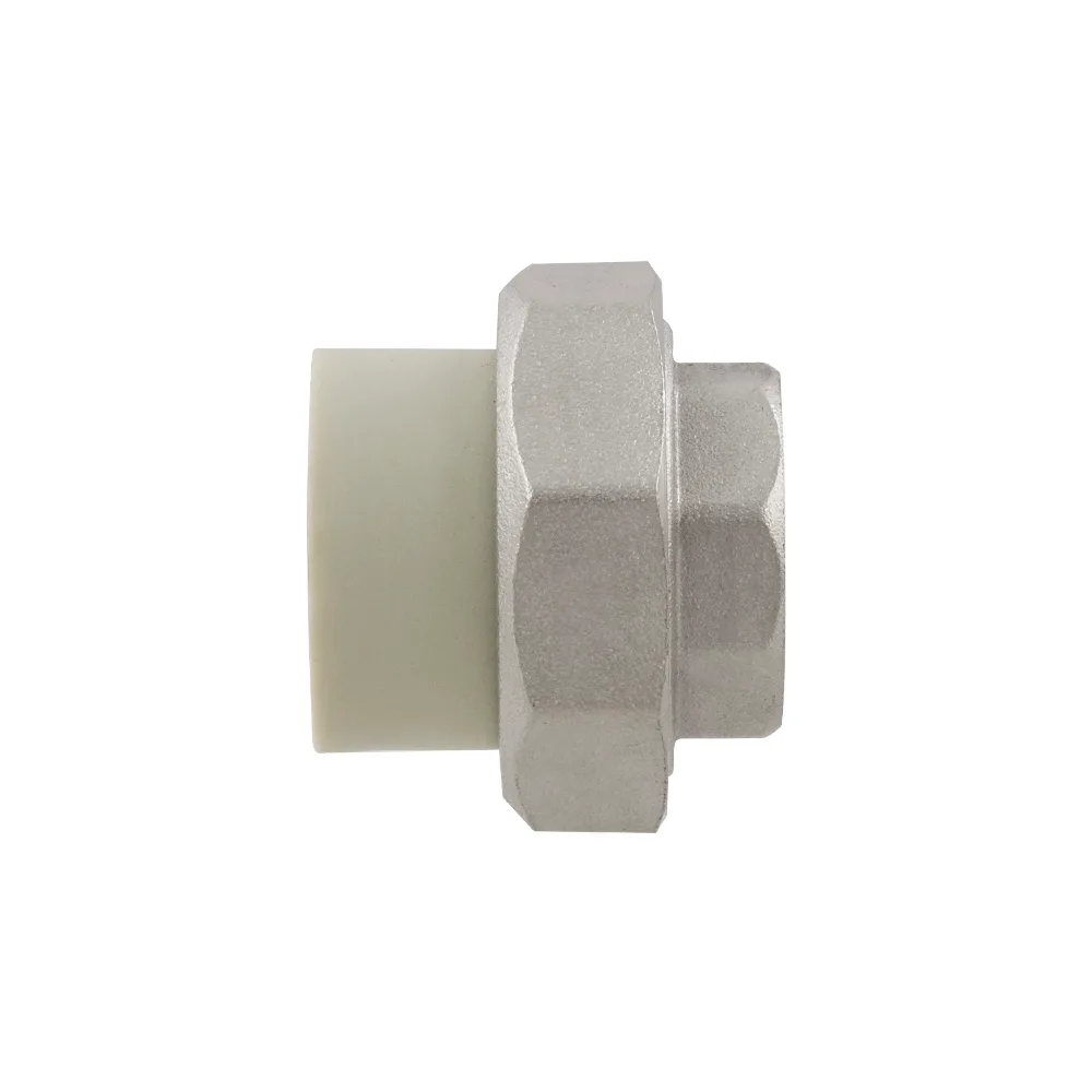 Американка PPR ЭКО ВВ 20×1/2"