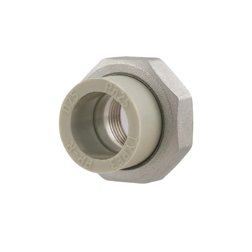Американка PPR ЭКО ВВ 25×3/4"