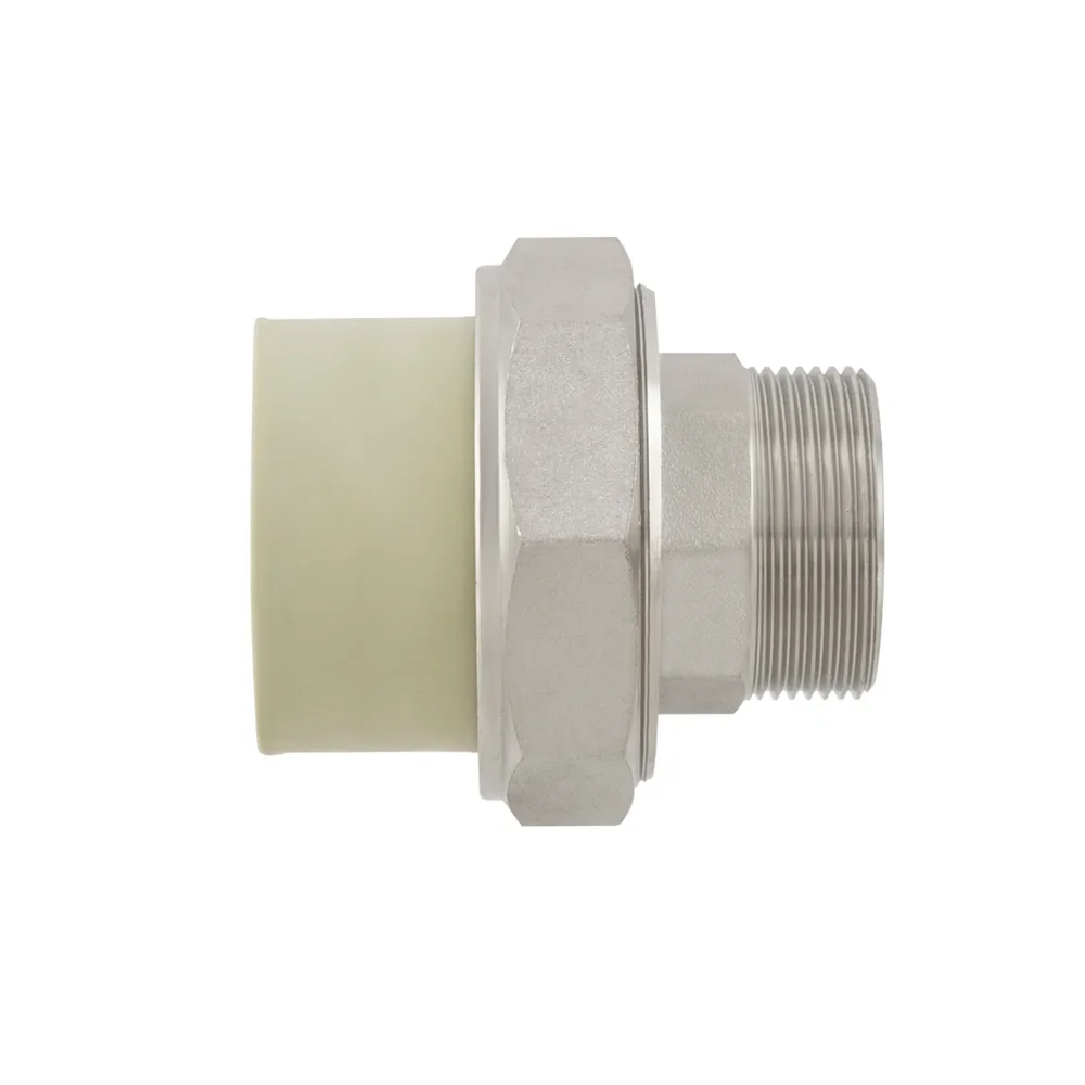 Американка PPR ЭКО ЗЗ 20×1/2"