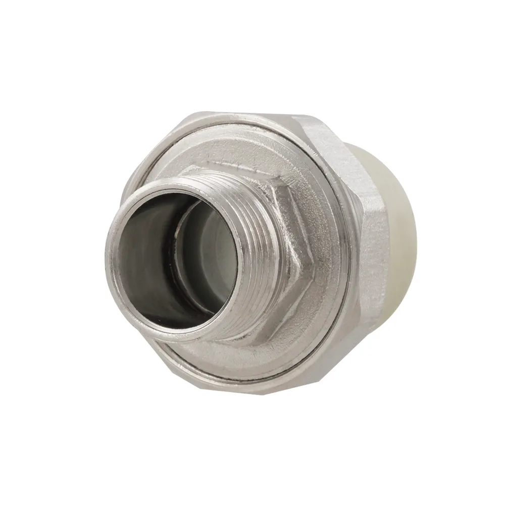 Американка PPR ЭКО ЗЗ 20×1/2"
