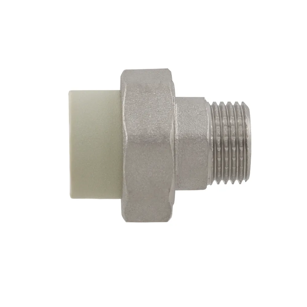 Американка PPR ЭКО ЗЗ 25×3/4"