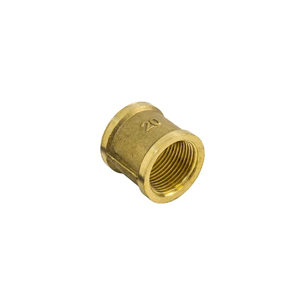 Муфта Lexline PN10 ВВ 3/4" К0302