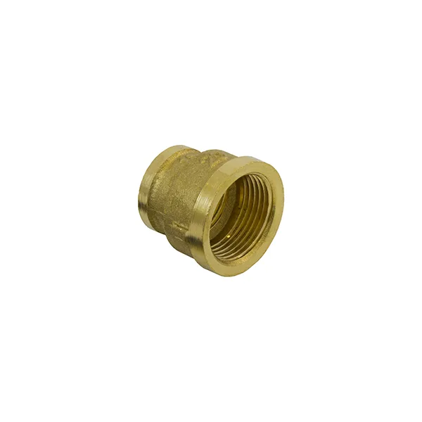 Муфта Lexline PN10 ВВ 3/4"x1/2" К0311