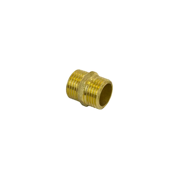 Ніпель Lexline ЗЗ 1/2" К0501-ВЛ