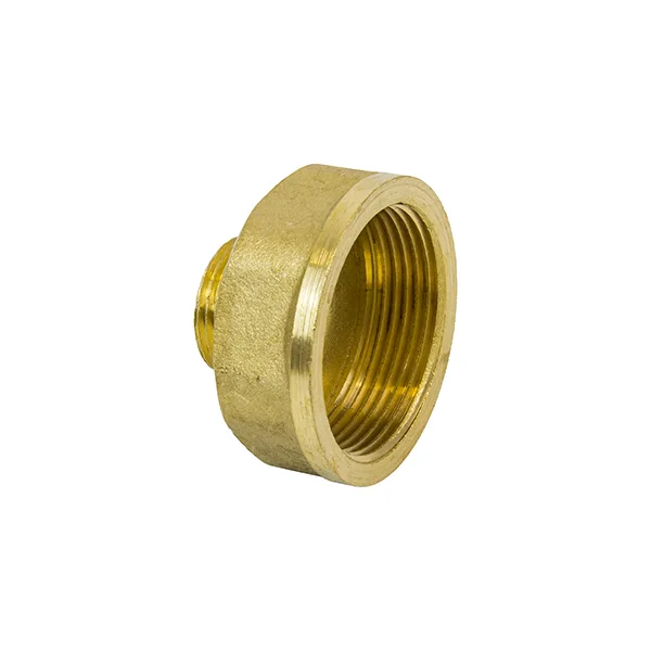 Перехідник Lexline PN10 ВЗ 1 1/2"x3/4" К0604