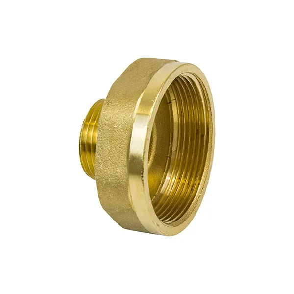 Перехідник Lexline PN10 ВЗ 2"x1" К0620