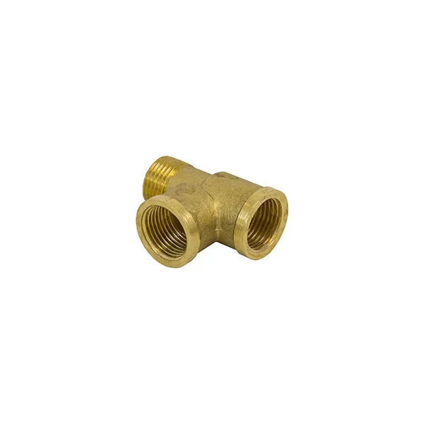 Трійник Lexline PN10 ВН 1/2" К0203