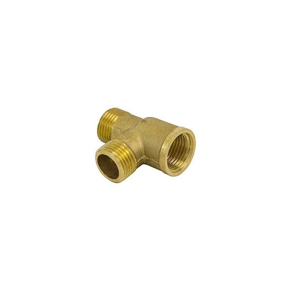 Трійник Lexline PN10 ВН 1/2" К0204