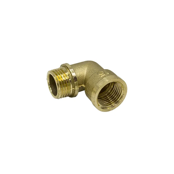 Куточок Lexline PN10 ВЗ 1/2" К0122