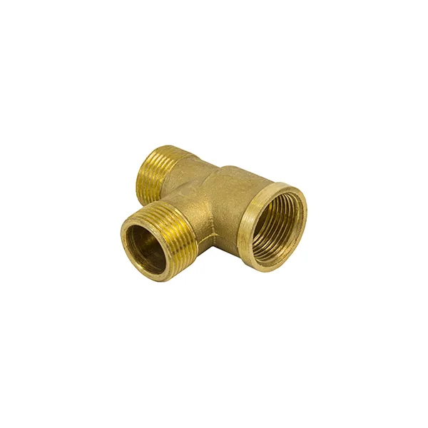 Трійник Lexline PN10 ВН 3/4" К0209