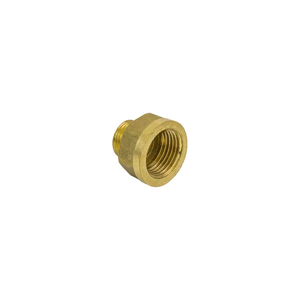 Перехідник Lexline PN10 ВЗ 1/2"x3/8" К0640