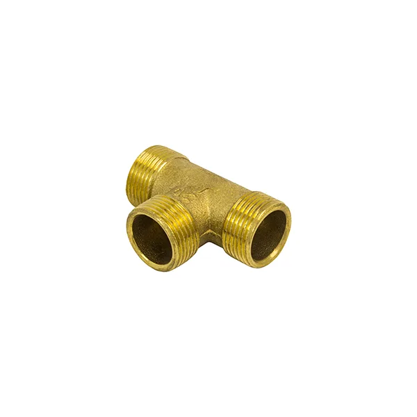Трійник Lexline PN10 ЗЗ 3/4" К0660