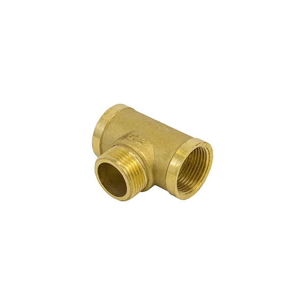 Трійник Lexline PN10 ВН 3/4" К0663