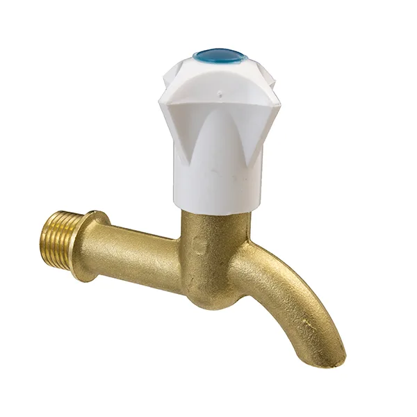 Кран водорозбірний 1/2 "К2501 PROFI