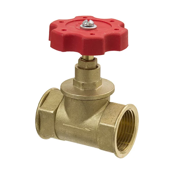 Вентиль Lexline DN32 (11/4") К1123