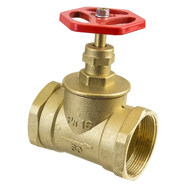 Вентиль Lexline DN50 (2 ") пар (2) К1125
