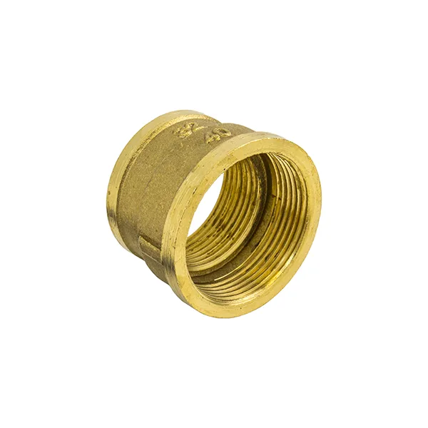Муфта Lexline PN10 ВВ 1 1/2"x1 1/4" К0307