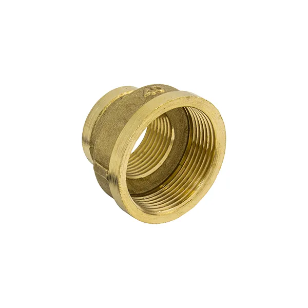 Муфта Lexline PN10 ВВ 1 1/2"x1" К0309