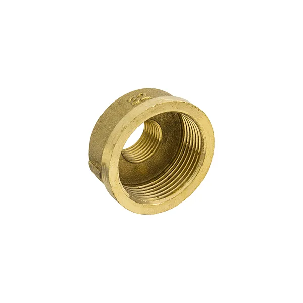 Муфта Lexline PN10 ВВ 1 1/4"x1/2" К0314