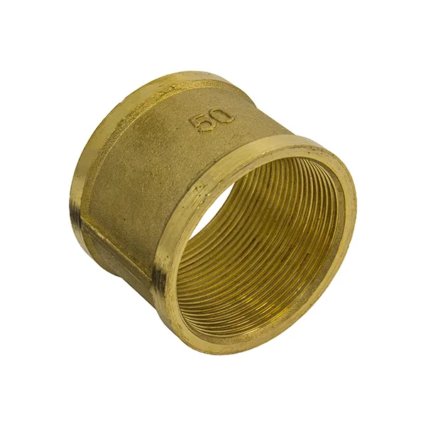 Муфта Lexline PN10 ВВ 2" К0394