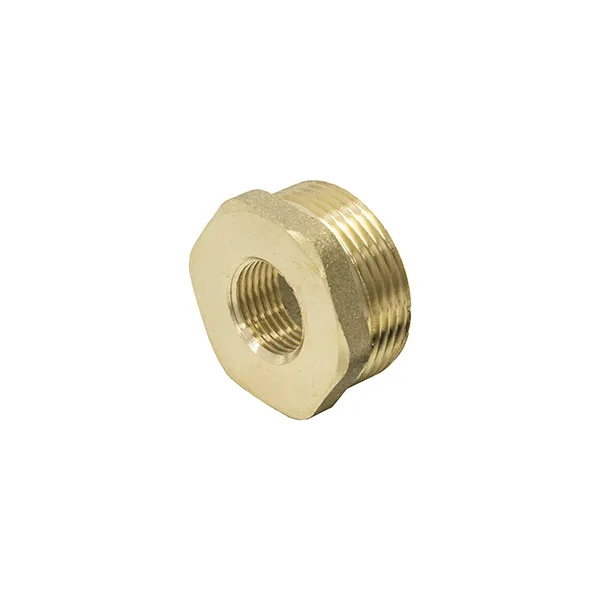 Футорка Lexline PN10 ВЗ 1 1/4"x1/2" К0710