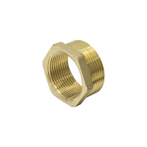 Футорка Lexline PN10 ВЗ 2"x1 1/2" К0728