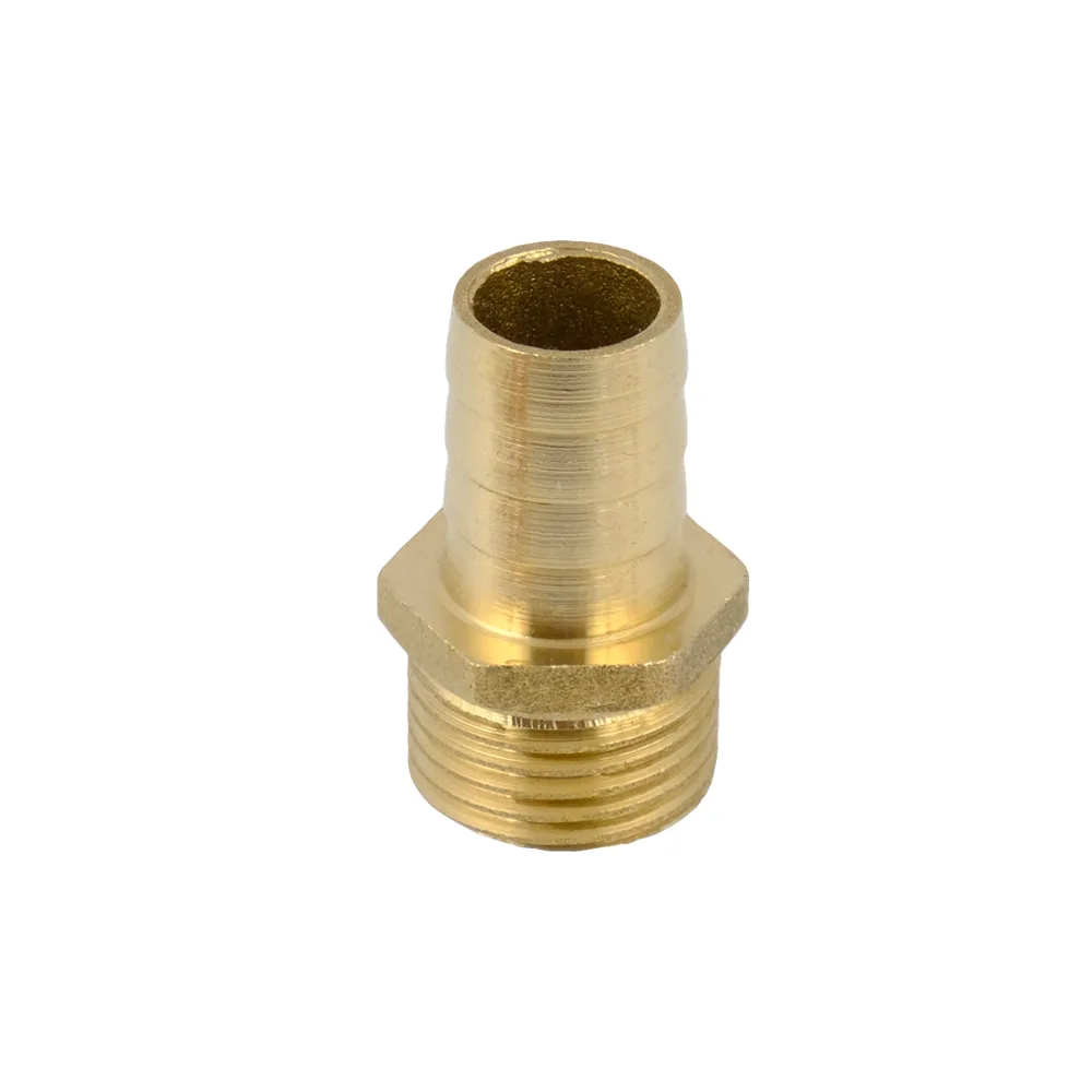 Йорж Lexlien PN10 12 мм ЗЗ 1/2" К0008-3