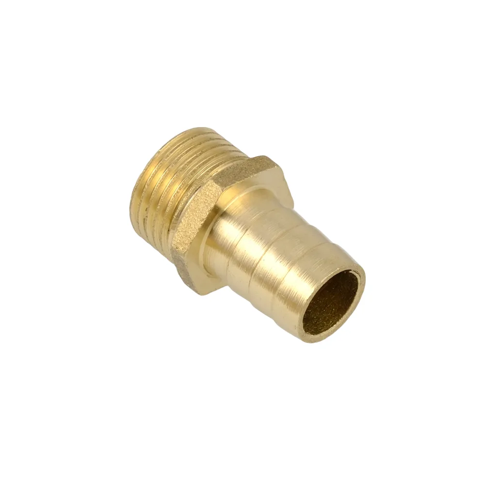 Йорж Lexlien PN10 20 мм ЗЗ 1/2" К0008-7