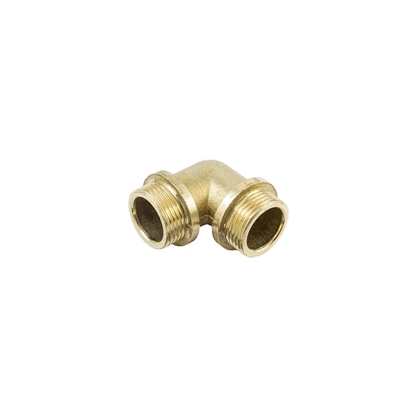 Куточок Lexline PN10 ВЗ 1" 0127-В