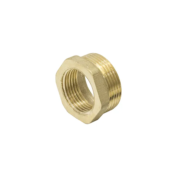 Футорка Lexline PN10 ВЗ 1 1/4"x1" 0712-В