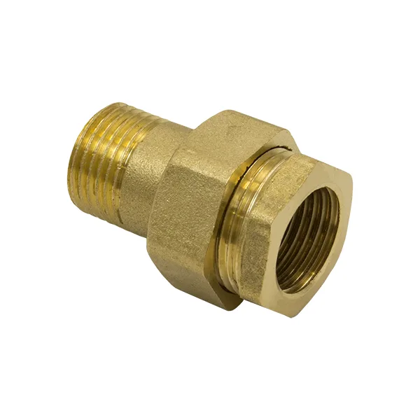 Американка пряма Lexline PN10 1/2"
