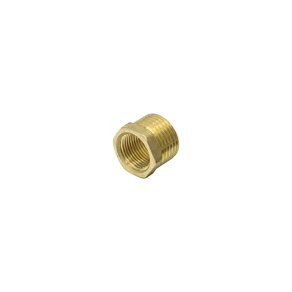Футорка Lexline PN10 ВЗ 1/2"x3/8" К0701