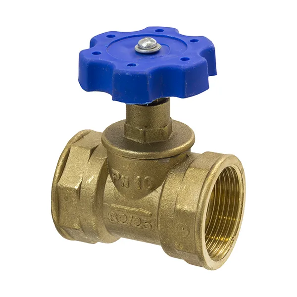 Вентиль Lexline DN32 (11/4") К1123В