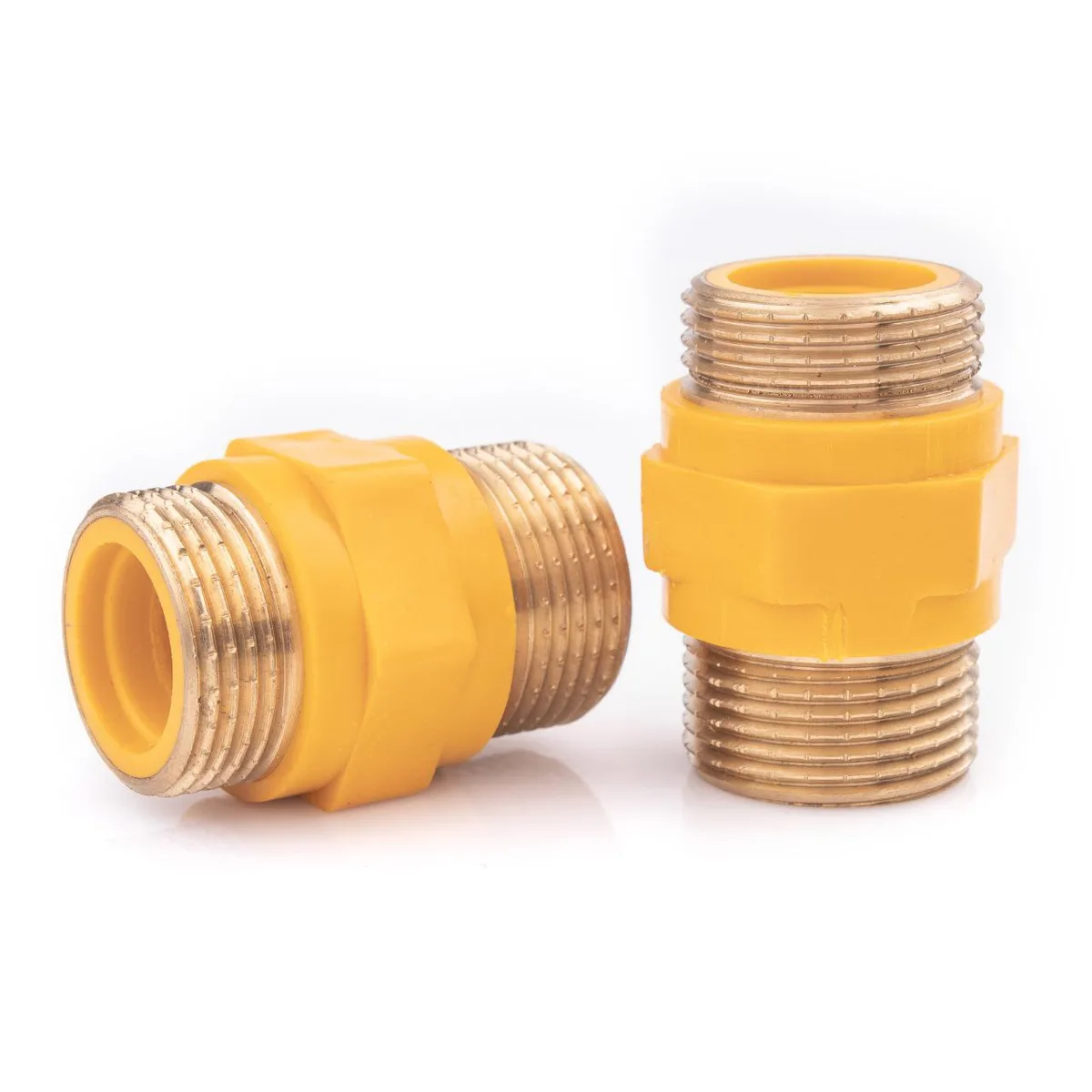 Муфта діелектрична Eco-flex ЗЗ 3/4 "