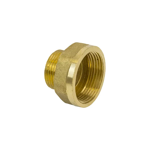 Перехідник Lexline PN10 ВЗ 1 1/4"x1" К0605