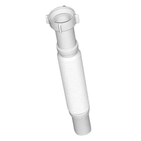 Гнучка труба Ani Plast K 114 1 1/2"х40 мм