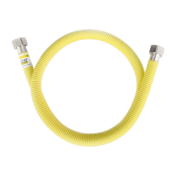 Шланг д/газу Eco-flex Super ВВ 1/2" 2 м
