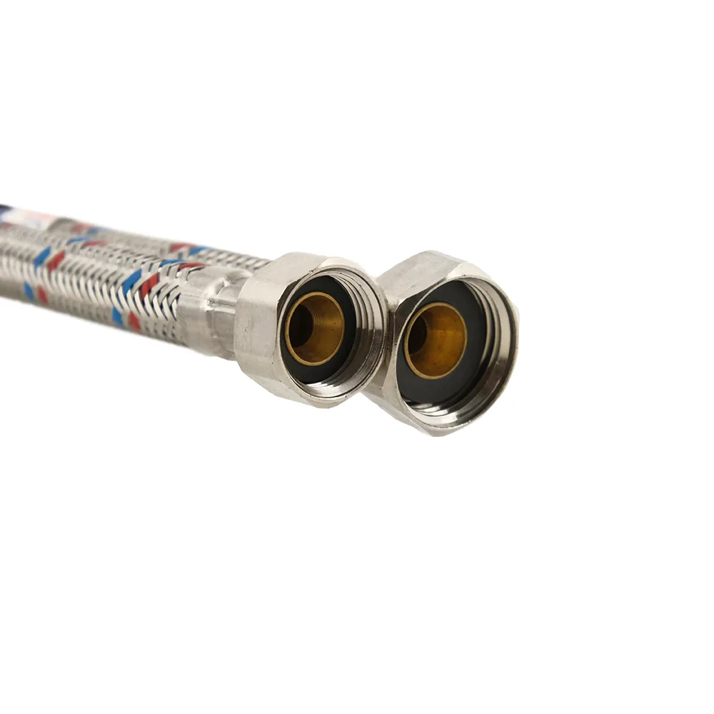 Шланг д/води MATEU Г-Г 3/8"x1/2" 0.5 м