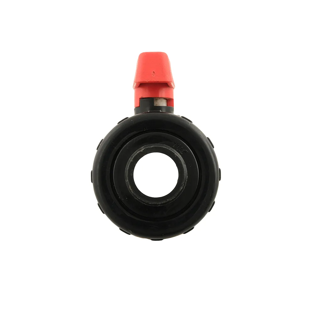 Кран кульовий ПНТ SantehPlast ЗЗ 1 1/2 "