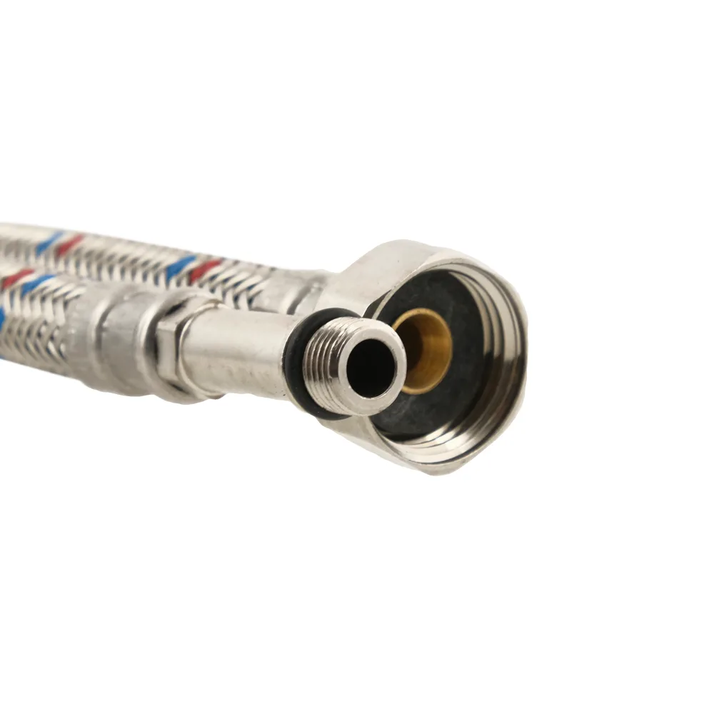 Шланг гумовий MATEU FIL-NOX М10×1/2" 0,3 м довг
