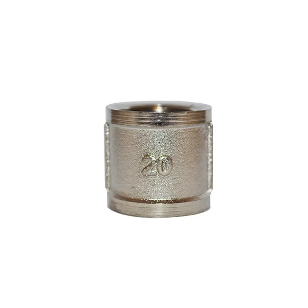 Муфта Lexline PN10 ВВ 1/2" К.0305-Вн