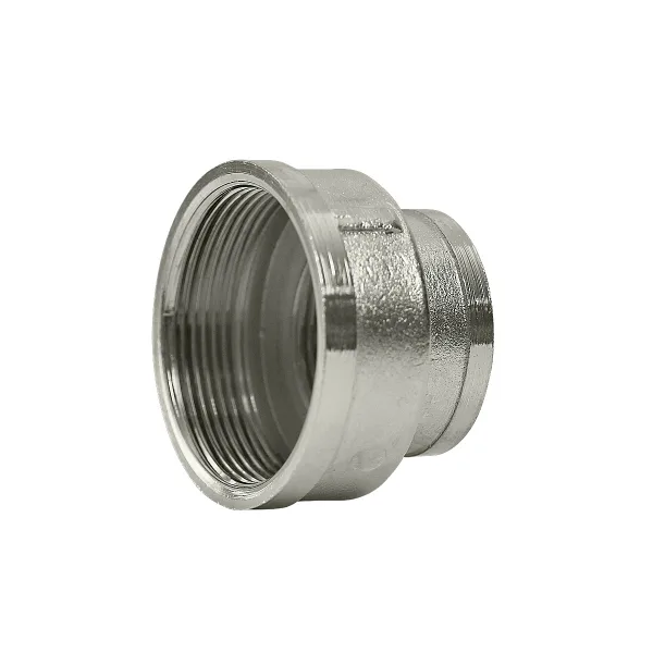 Муфта Lexline PN10 ВВ 1"x1/2" К.0315-Вн